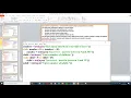 Task 127 - While loop