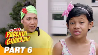 the super parental guardians full movie part 6 vice ganda coco martin