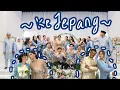 Download Lagu TIBA-TIBA SAH! Japan Vlog #YorikoVlog7