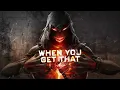 Disturbed - Divisive [Official Lyric Video]