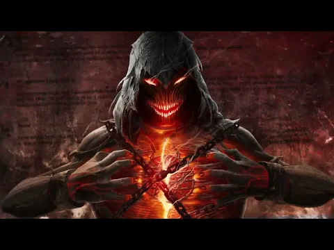 Download MP3 Disturbed - Divisive [Official Lyric Video]