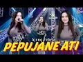 Download Lagu Ajeng Febria - PEPUJANE ATI | Santara ( Official Music Live )