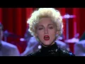 Download Lagu Madonna: Sooner Or Later [Dick Tracy Footage] (1990)