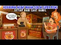 Download Lagu KEGUGURAN AKIBAT MAKAN SEBLAK SUPER PEDAS SETIAP HARI SAAT HAMIL | ANIMASI AZAB