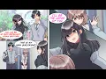 Manga Dub My step sister makes fun of me but when I get a girlfriend and introduce her RomCom