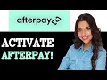 Download Lagu Afterpay Plus instellen (2025)
