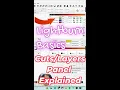 Lightburn Basics - Cuts layers Panel 2026 Updated Guide for 2 0