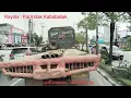 Download Lagu Rayola - pai indak Kababaliak (official musik video)