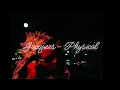 Jacquees & Tink - Physical (Lyric Video) (Snippet Only)