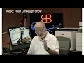 Rush Limbaugh Announces He Has Lung Cancer