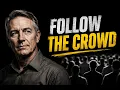 The Psychology of Herd Mentality Explained