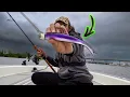72 Hrs of Florida Winter Fishing Secrets