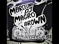 Download Lagu MIX LP MARCELINHO DJ MAGRO BROWN 1996 (Central Funk) By RANIELE DJ