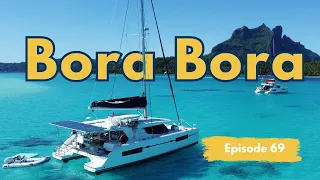 Is Bora Bora the Prettiest Island in French Polynesia?