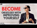 Download Lagu Stop Waiting — Become Obsessed with Your Growth | English Podcast for Listening \u0026 Shadowing Practice