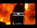 Duman - Her Şeyi Yak (English Translation) | Turkish Rock Song🎧