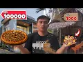 Lagu HARI APES KAMI KENA USIR SAAT NYOBAIN PIZZA MAHAL VS PIZZA MURAH WKWKWK