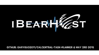 CalCentral Task Planner