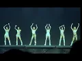 Download Lagu BABYMONSTER - BATTER UP fancam at HELLO MONSTERS Tour Seattle 09-12-25