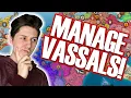 The Best Way To Control Your Vassals In Crusader Kings 3