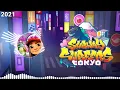 Download Lagu Subway Surfers Tokyo 2021 Soundtrack Original [OFFICIAL]