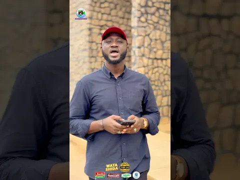 WATA SHIDA Season 4 - zamu dawo on 12th August Nigerian Series coming !
