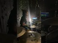 Orphan - “Dying Light” Full Drum Playthrough