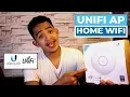 How to Set Up a Ubiquiti UniFi Access Point as a Standalone Device Complete Guide