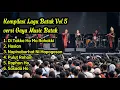 Vol 5 I Fusion Jazz Cover Lagu Batak Yang Akan Mengubah Musik Anda!