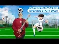 Download Lagu Captain Tsubasa 2018 Opening \