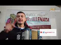 🪗 Me Quito El Nombre - Silvio Brito | TUTORIAL ACORDEÓN (Solo Pitos Completos)