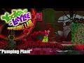 Yooka Laylee and the Impossible Lair Soundtrack Ost - Pumping Plant