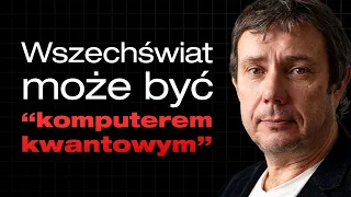 Symulacja? Równanie Kerra jak science fiction | Prof. Jeff Forshaw (University of Manchester)