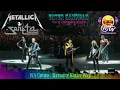 Lagu Enter Sandman (Versi Dangdut Koplo) - Metallica X Soneta