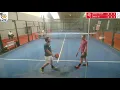 Download Lagu APT Padel Tour Belgique - JEUNIAUX / PETITJEAN vs Moreau / inzerillo - 16e