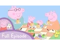 Download Lagu Peppa Pig - Picknick (volledige aflevering)