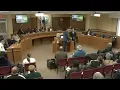 Inkster City Council Meeting 01-20-26