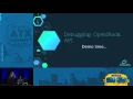 How to Develop for OpenStack API s
