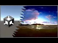 How to replace DEFAULT SKYBOX in Unity - Custom Skybox with 360 TEXTURE