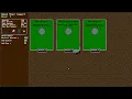 Hold That Tower An update on the progress of the game