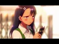 Lagu Ijiranaide Nagatoro San - [ AMV ]  Undress Rehearsal