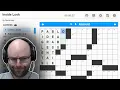If you can solve crosswords like this you can do anything Crosswords