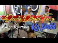Download Lagu DERITA DIBALIK TAWA I COVER KENDANG KY PATIH I GANK KUMPO