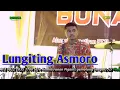Lungiting Asmoro Campursari Cover Bonanza Musik