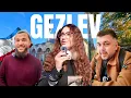 Lagu Kırım'ın Kayıp Türkleri: Evpatorya Sokaklarında Buldum! (Gezlev)