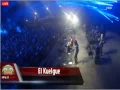 El Kuelgue - El paraiso de los perros (Rock en Baradero 2015)