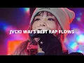 Download Lagu Top 10 best rap flows of Jvcki Wai