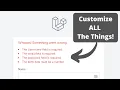 Laravel Validation 12 Less-Known Tips in 13 Minutes