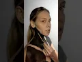 How to Create a Robot Makeup Look Step-by-Step Guide