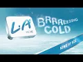 Download Lagu Iklan LA Ice - Brrreezing Cold (2014)